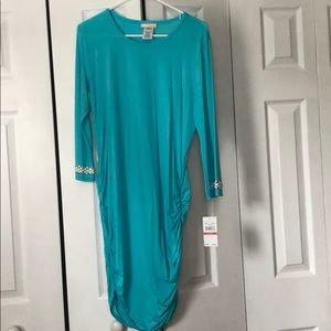 Michael Kors Beach Cover up